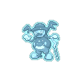 Crystal Mr Rime
